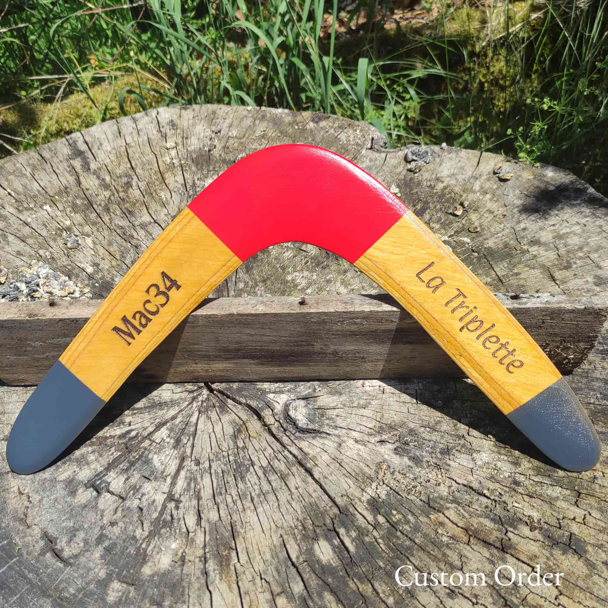 Custom Message Boomerang - Image 6