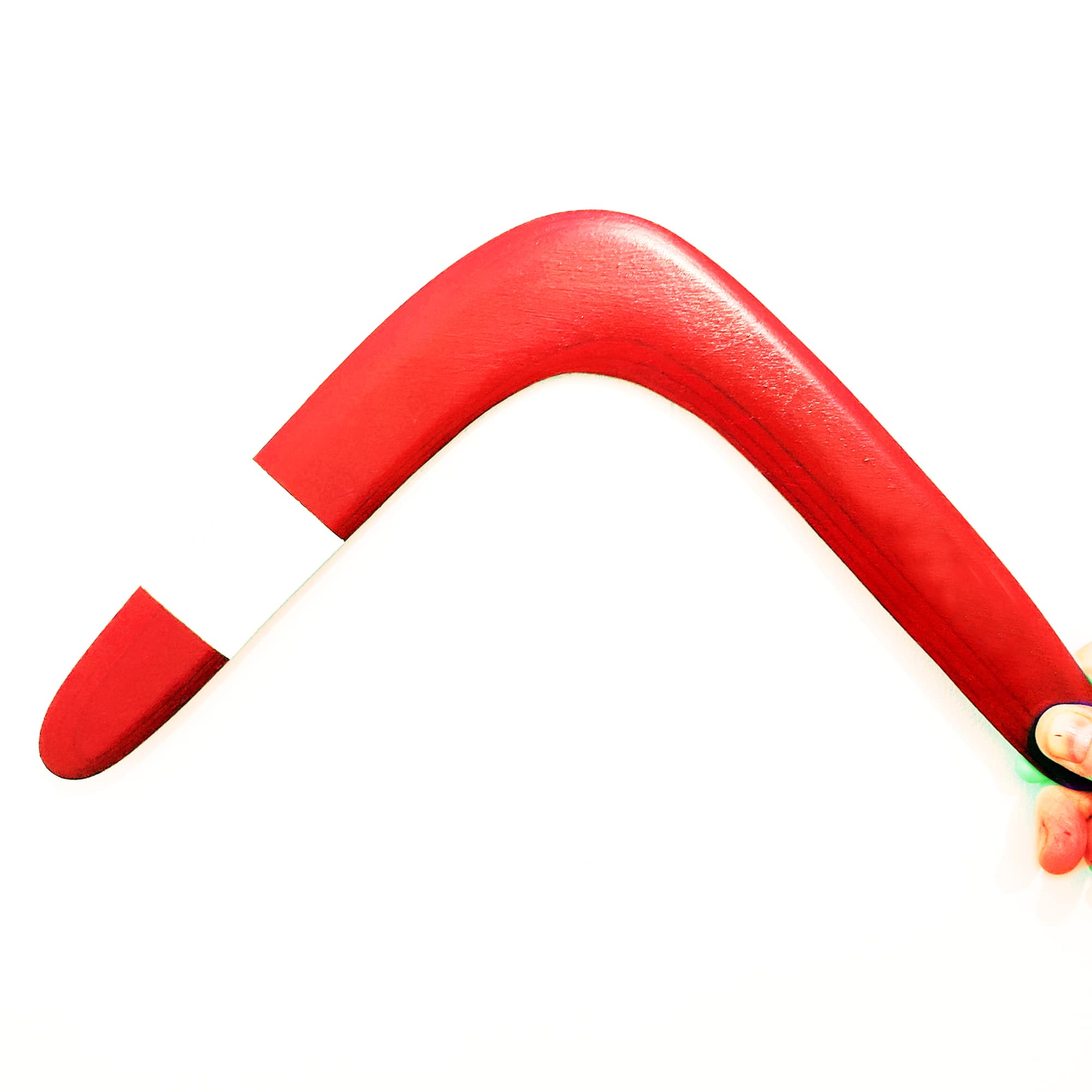 Custom Mario Inspired Boomerang - Image 8